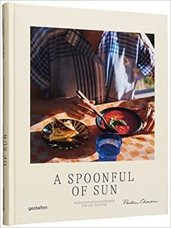 A Spoonful Of Sun