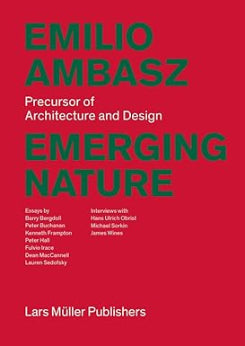 Emilio Ambasz Inventions: Architecture And Design