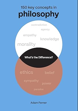 What's The Difference? Philosophy