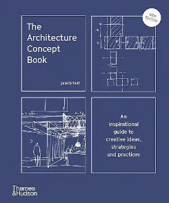 The Architecture Concept Book