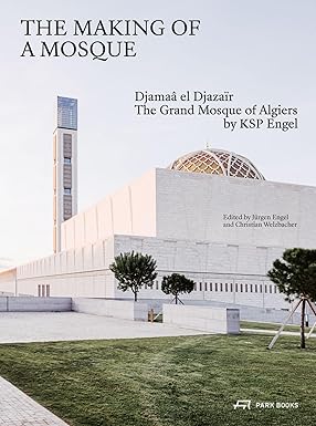 Building A Mosque Hb