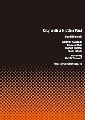 City With A Hidden Past