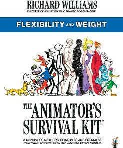 Animation Mini: Flexibility And Weight