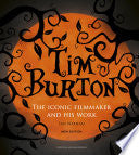 Tim Burton The Iconic Filmmaker And His Work