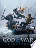 The Art Of God Of War Ragnarok