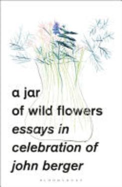A Jar Of Wild Flowers