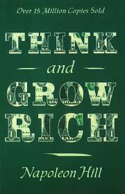 Think And Grow Rich Hardcover