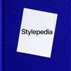 Stylepedia