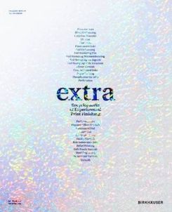 Extra Encyclopaedia Of Experimental Print Finishing