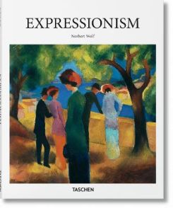 Expressionism Hardcover