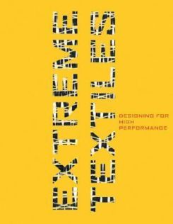 Extreme Textiles: Designing For High Performance