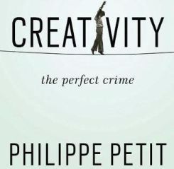 Creativity The Perfect Crime