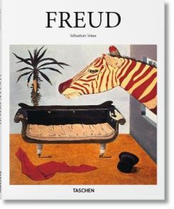 Freud By (author) Sebastian Smee