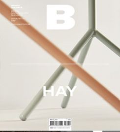 Brand Documentary Magazine #72  HAY