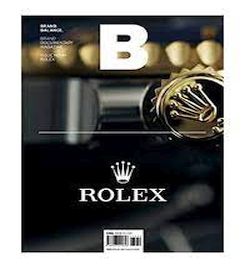 BRAND DOCUMENTARY NO 41 ROLEX