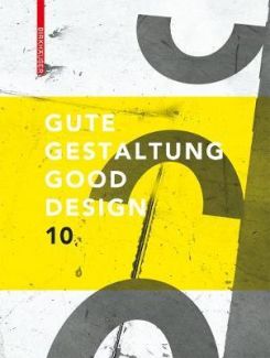 Gute Gestaltung Good Design 10