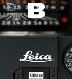 Brand Documentary # 34 LEICA