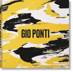 Gio Ponti Hardback