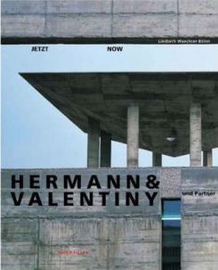 Hermann & Valentiny And Partners