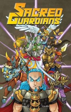 Sacred Guardians