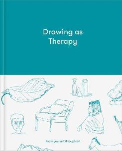 Drawing As Therapy (school of life)