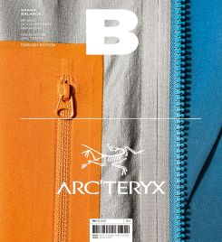 Brand Documentary No 89 Arcteryx