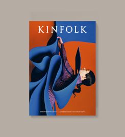 Kinfolk Volume 40