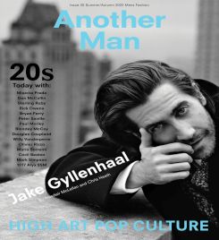 Another Man Issue #30