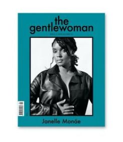 The Gentlewoman, Issue 22 – A/W 2020