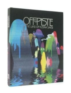 Offpiste: In the Land Of Kustaa Saksi