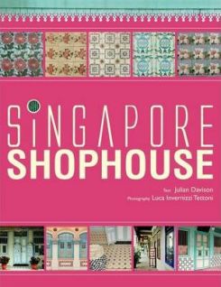 Singapore Shophouse