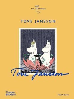 Tove Jansson