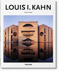 Louis I Kahn
