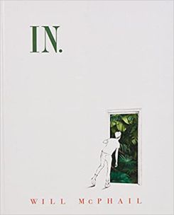 In : A Graphic Novel