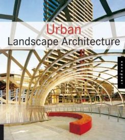 Urban Landscape Architecture
