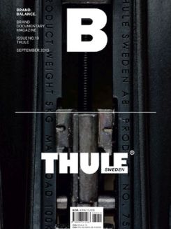 BRAND DOCUMENTARY NO19 THULE