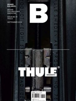 BRAND DOCUMENTARY  NO19 THULE