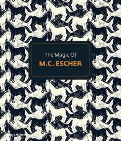 The Magic Of M.c. Escher