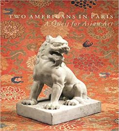 Two Americans In Paris
