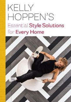 Kelly Hoppen's Essential Style Solutions For Every Home