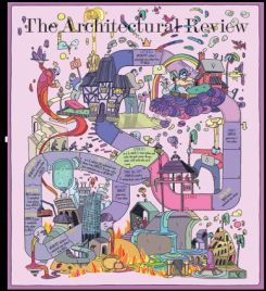 The Architectural Review May 2021