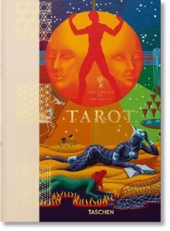 Tarot. The Library of Esoterica