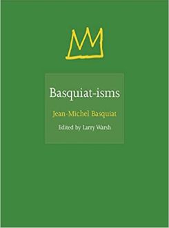 Basquiat-isms