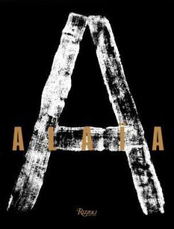 Alaia Hardcover