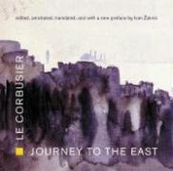 Journey To The East