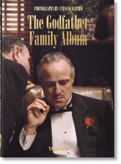 The Godfather Family Album - 40th Anniversary Edition