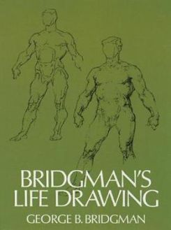 Bridgman's Life Drawing