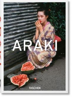 Araki – 40th Anniversary Edition