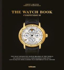 The Watch Book: Compendium