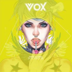 Vox By (author) Matteo De Longis